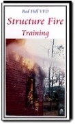 Structure Fire Training