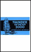 Thunder On The Bay 2000