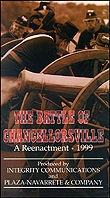 The Battle of Chancellorsville