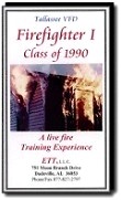 Fire Fighter l Class of 1990