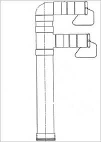 PVC Fill Assembly